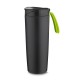 Copo Plástico 400ml Anti Queda Promocional Copo Plástico 400ml Anti Queda Promocional
