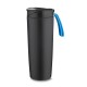 Copo Plástico 400ml Anti Queda Promocional Copo Plástico 400ml Anti Queda Promocional