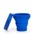 Copo Retrátil de Silicone 150ml Personalizado Copo Retrátil de Silicone 150ml Personalizado