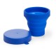 Copo Retrátil de Silicone 150ml Personalizado Copo Retrátil de Silicone 150ml Personalizado