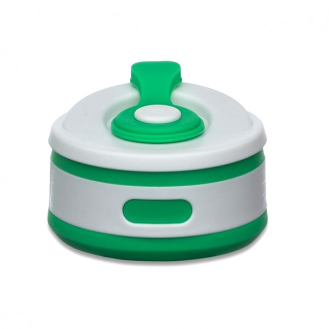 Copo Retrátil de Silicone Personalizado Copo Retrátil de Silicone Personalizado