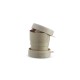 Copo Retrátil Fibra de Arroz 200ml Personalizado Copo Retrátil Fibra de Arroz 200ml Personalizado