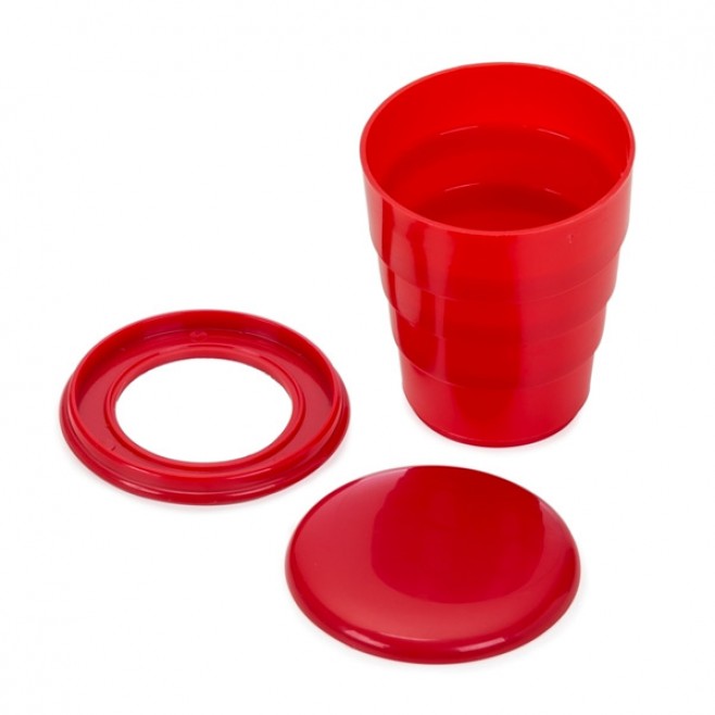Copo Retrátil Personalizado Para Brindes Copo Retrátil Personalizado Para Brindes