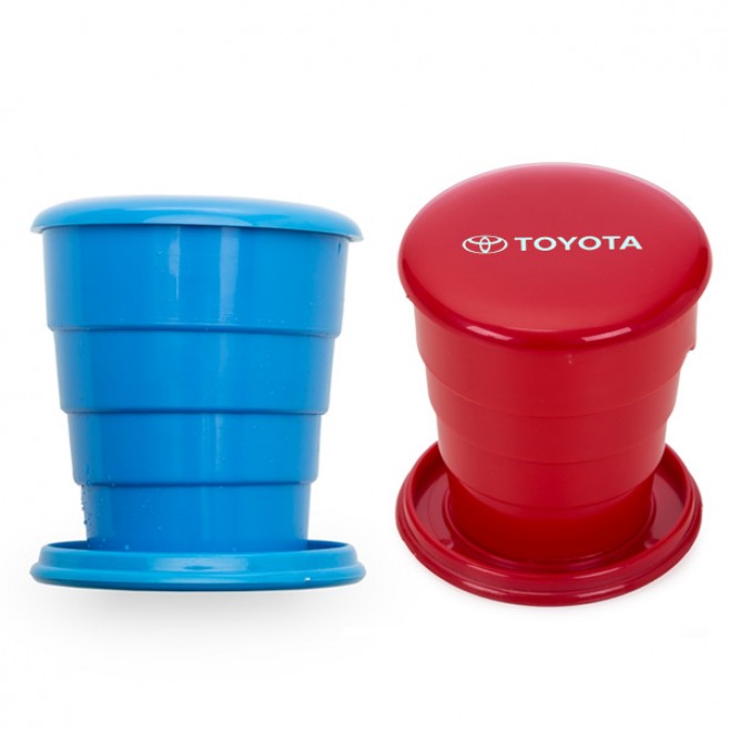Copo Retrátil Personalizado Para Brindes Copo Retrátil Personalizado Para Brindes