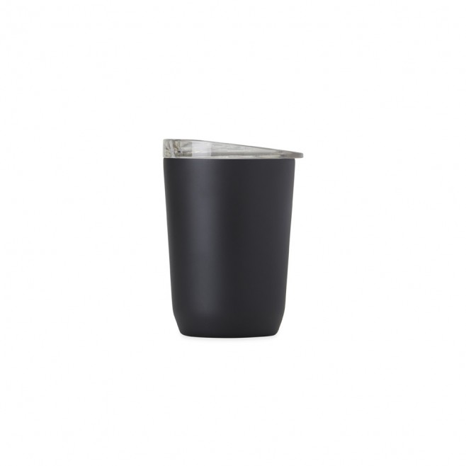 Copo Térmico 350ml Personalizado com Logo Copo Térmico 350ml Personalizado com Logo