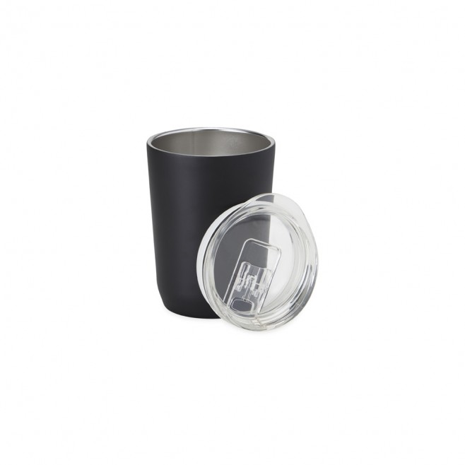 Copo Térmico 350ml Personalizado com Logo Copo Térmico 350ml Personalizado com Logo