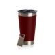 Copo Térmico 500ml Com Abridor Personalizado Copo Térmico 500ml Com Abridor Personalizado