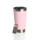 Copo Térmico 500ml Com Abridor Personalizado Copo Térmico 500ml Com Abridor Personalizado
