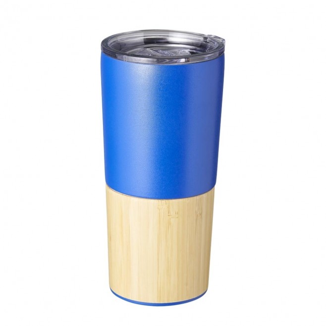 Copo Térmico Bambu 600ml Personalizado Para Brinde Copo Térmico Bambu 600ml Personalizado Para Brinde