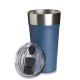 Copo Térmico com Canudo 500ml Personalizado Copo Térmico com Canudo 500ml Personalizado
