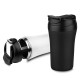 Copo Térmico de Aço Inox 300ml Para Brinde Copo Térmico de Aço Inox 300ml Para Brinde
