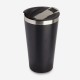 Copo Térmico de Aço Inox 500ml Personalizado Com Logo Para Brinde Copo Térmico de Aço Inox 500ml Personalizado Com Logo Para Brinde
