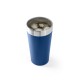 Copo Térmico de Aço Inox 540ml Personalizado Copo Térmico de Aço Inox 540ml Personalizado