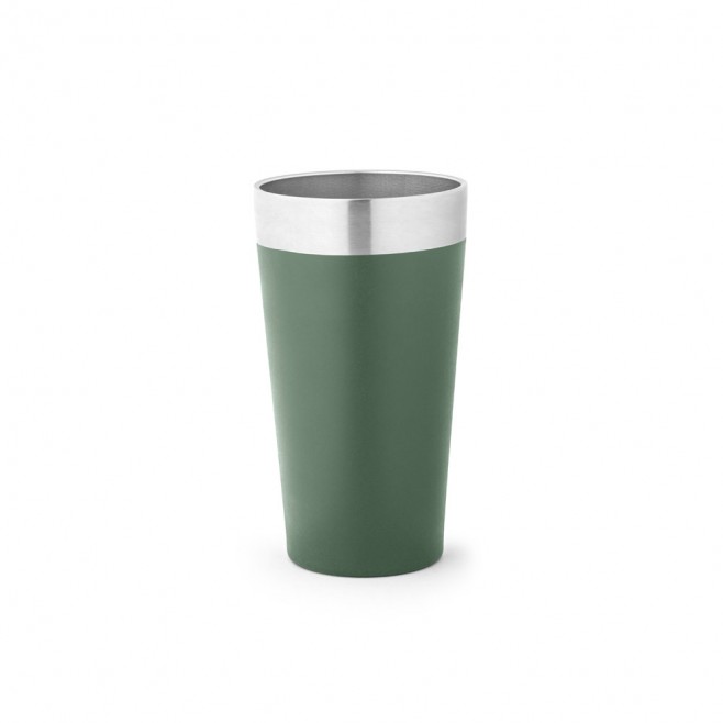 Copo Térmico de Aço Inox 540ml Personalizado Copo Térmico de Aço Inox 540ml Personalizado