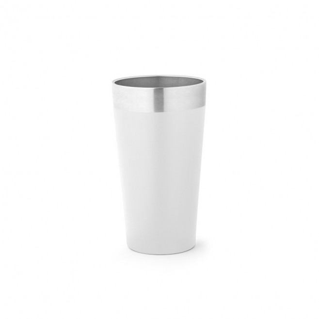 Copo Térmico de Aço Inox 540ml Personalizado Copo Térmico de Aço Inox 540ml Personalizado
