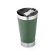 Copo Térmico de Aço Inox 630ml Personalizado Copo Térmico de Aço Inox 630ml Personalizado