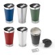 Copo Térmico de Aço Inox 630ml Personalizado Copo Térmico de Aço Inox 630ml Personalizado