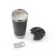 Copo Térmico de Aço Inox 630ml Personalizado Copo Térmico de Aço Inox 630ml Personalizado