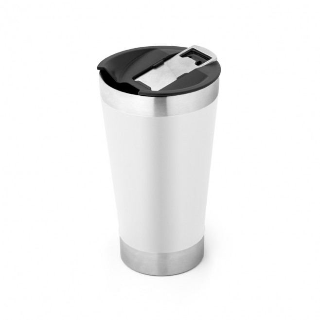 Copo Térmico de Aço Inox 630ml Personalizado Copo Térmico de Aço Inox 630ml Personalizado
