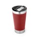 Copo Térmico de Aço Inox 630ml Personalizado Copo Térmico de Aço Inox 630ml Personalizado