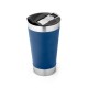Copo Térmico de Aço Inox 630ml Personalizado Copo Térmico de Aço Inox 630ml Personalizado