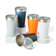 Copo térmico de inox 473ml Personalizado Copo térmico de inox 473ml Personalizado