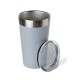 Copo térmico de inox 473ml Personalizado Copo térmico de inox 473ml Personalizado
