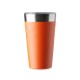 Copo térmico de inox 473ml Personalizado Copo térmico de inox 473ml Personalizado