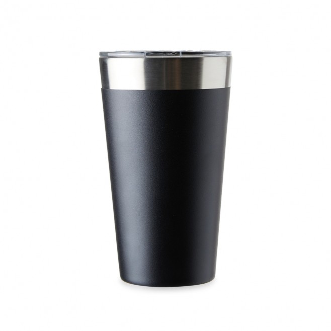 Copo térmico de inox 473ml Personalizado Copo térmico de inox 473ml Personalizado