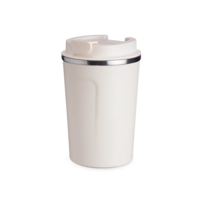 Copo Térmico Inox 350ml Promocional Copo Térmico Inox 350ml Promocional