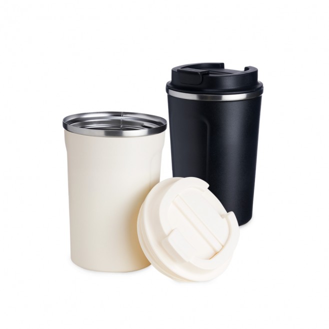 Copo Térmico Inox 350ml Promocional Copo Térmico Inox 350ml Promocional