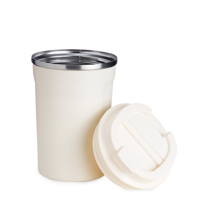 Copo Térmico Inox 350ml Promocional Copo Térmico Inox 350ml Promocional