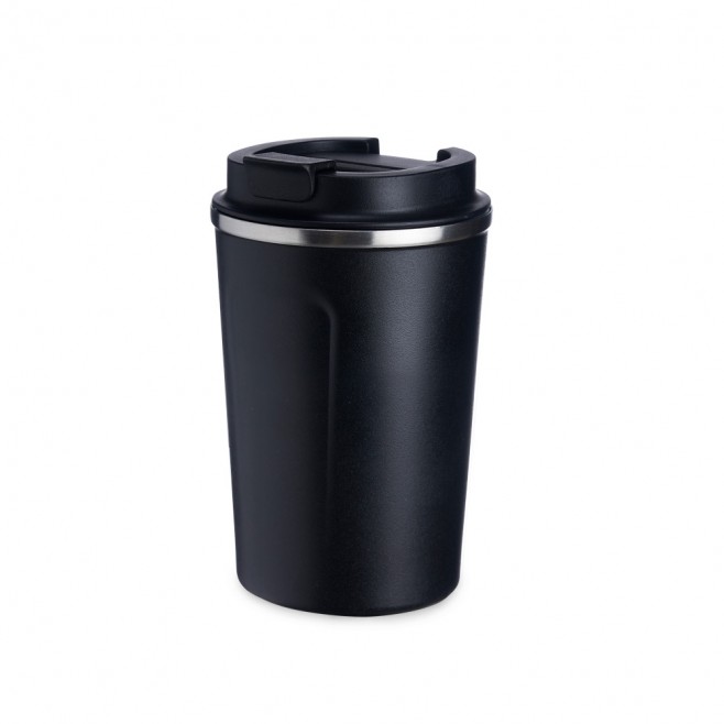 Copo Térmico Inox 350ml Promocional Copo Térmico Inox 350ml Promocional