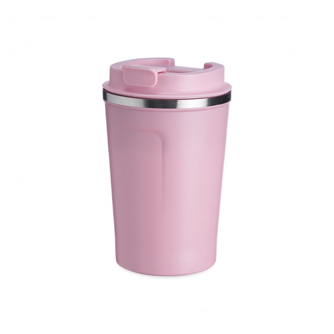 Copo Térmico Inox 350ml Promocional Copo Térmico Inox 350ml Promocional