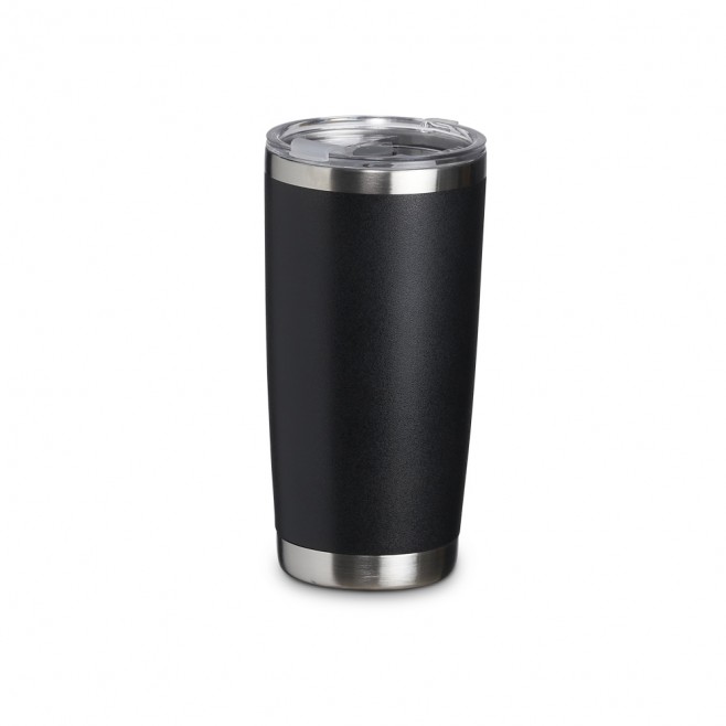 Copo Térmico Inox 550ml Promocional Copo Térmico Inox 550ml Promocional