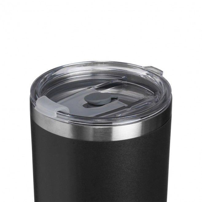 Copo Térmico Inox 550ml Promocional Copo Térmico Inox 550ml Promocional