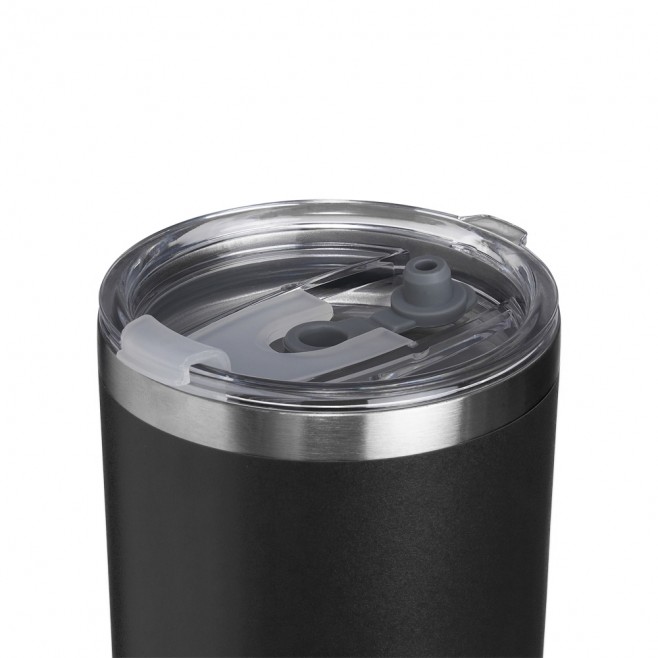 Copo Térmico Inox 550ml Promocional Copo Térmico Inox 550ml Promocional