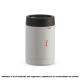 Copo Térmico Multiuso Inox Personalizado Copo Térmico Multiuso Inox Personalizado