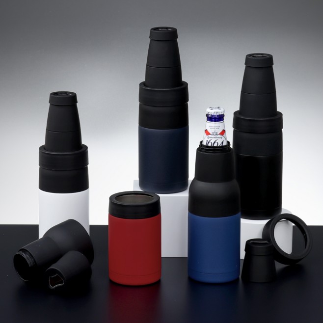 Copo Térmico Multiuso Inox Personalizado Copo Térmico Multiuso Inox Personalizado