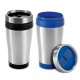 Copo Viagem de Aço Inox Personalizado Copo Viagem de Aço Inox Personalizado