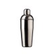 Coqueteleira de Inox Personalizada com Logo Coqueteleira de Inox Personalizada com Logo
