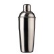 Coqueteleira Inox 750ml Personalizada com Logo Coqueteleira Inox 750ml Personalizada com Logo