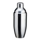 Coqueteleira Inox 750ml Personalizada com Logo Coqueteleira Inox 750ml Personalizada com Logo
