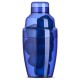 Coqueteleira Plástica com Gelo Ecológico Personalizada com Logo Coqueteleira Plástica com Gelo Ecológico Personalizada com Logo