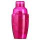 Coqueteleira Plástica com Gelo Ecológico Personalizada com Logo Coqueteleira Plástica com Gelo Ecológico Personalizada com Logo