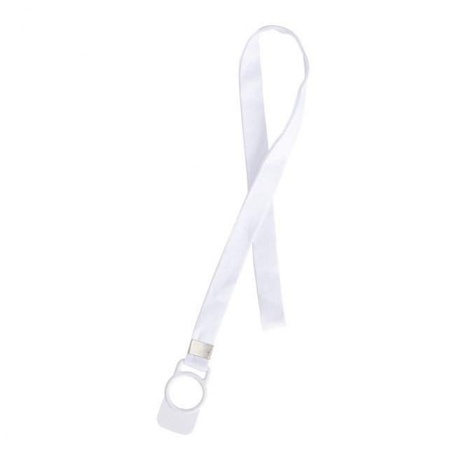 Cordão Suporte para Garrafa PET para Brinde Cordão Suporte para Garrafa PET para Brinde