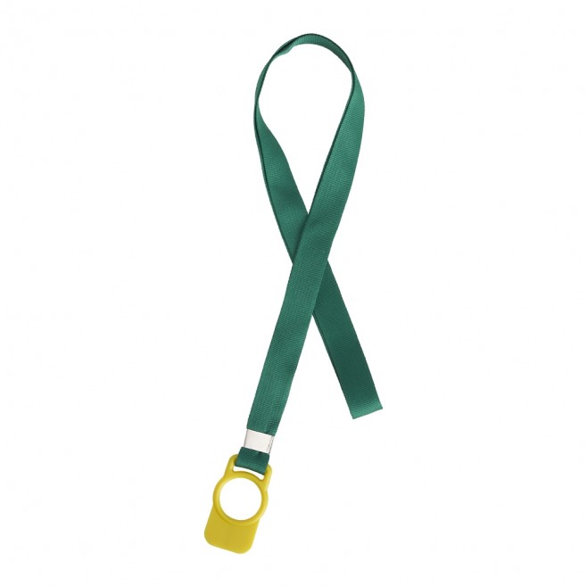 Cordão Suporte para Garrafa PET para Brinde Cordão Suporte para Garrafa PET para Brinde