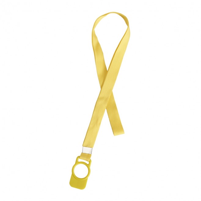 Cordão Suporte para Garrafa PET para Brinde Cordão Suporte para Garrafa PET para Brinde