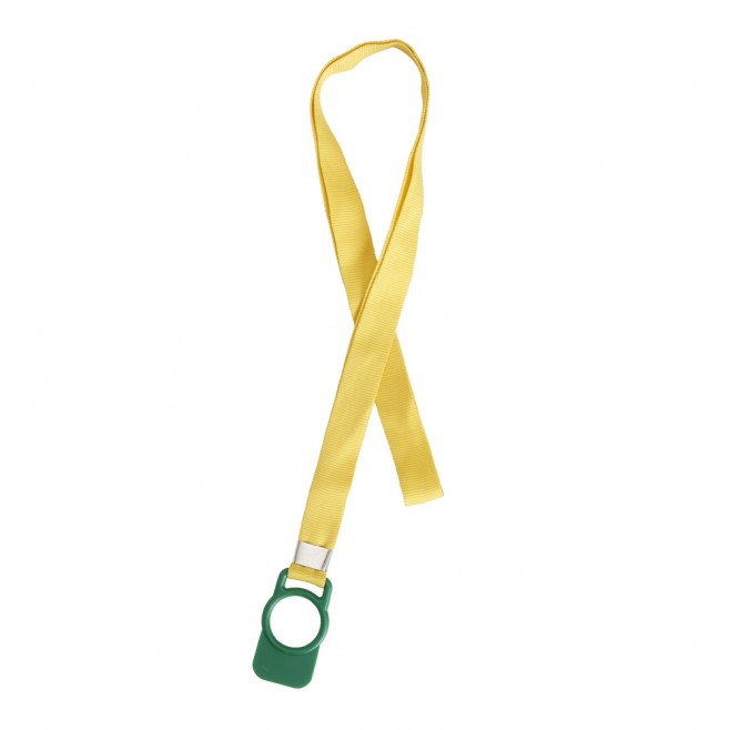 Cordão Suporte para Garrafa PET para Brinde Cordão Suporte para Garrafa PET para Brinde
