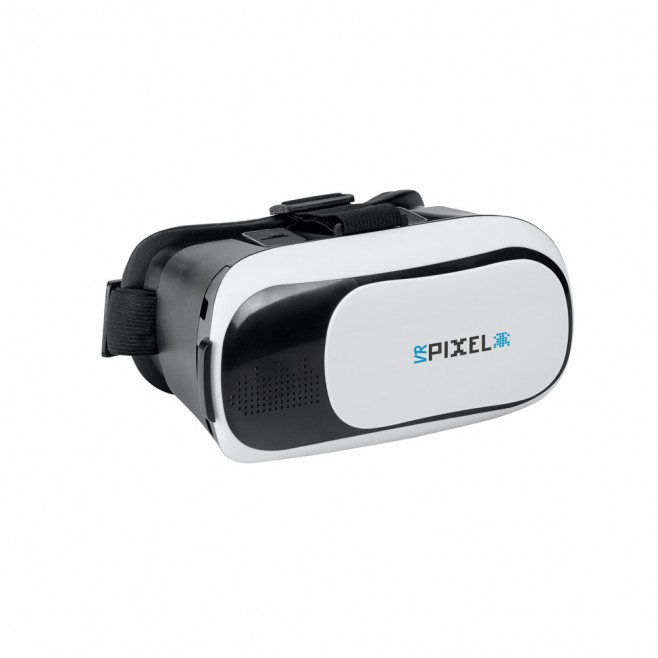 Óculos de Realidade Virtual Personalizado Óculos de Realidade Virtual Personalizado